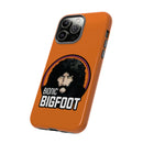 SMDM - Bigfoot Phone Case