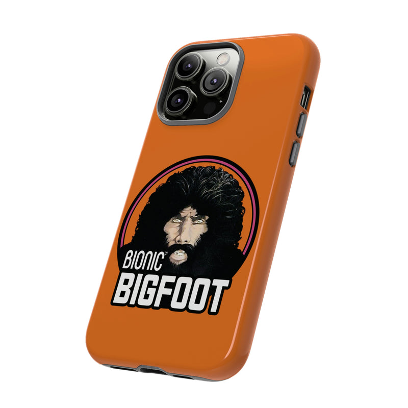 SMDM - Bigfoot Phone Case