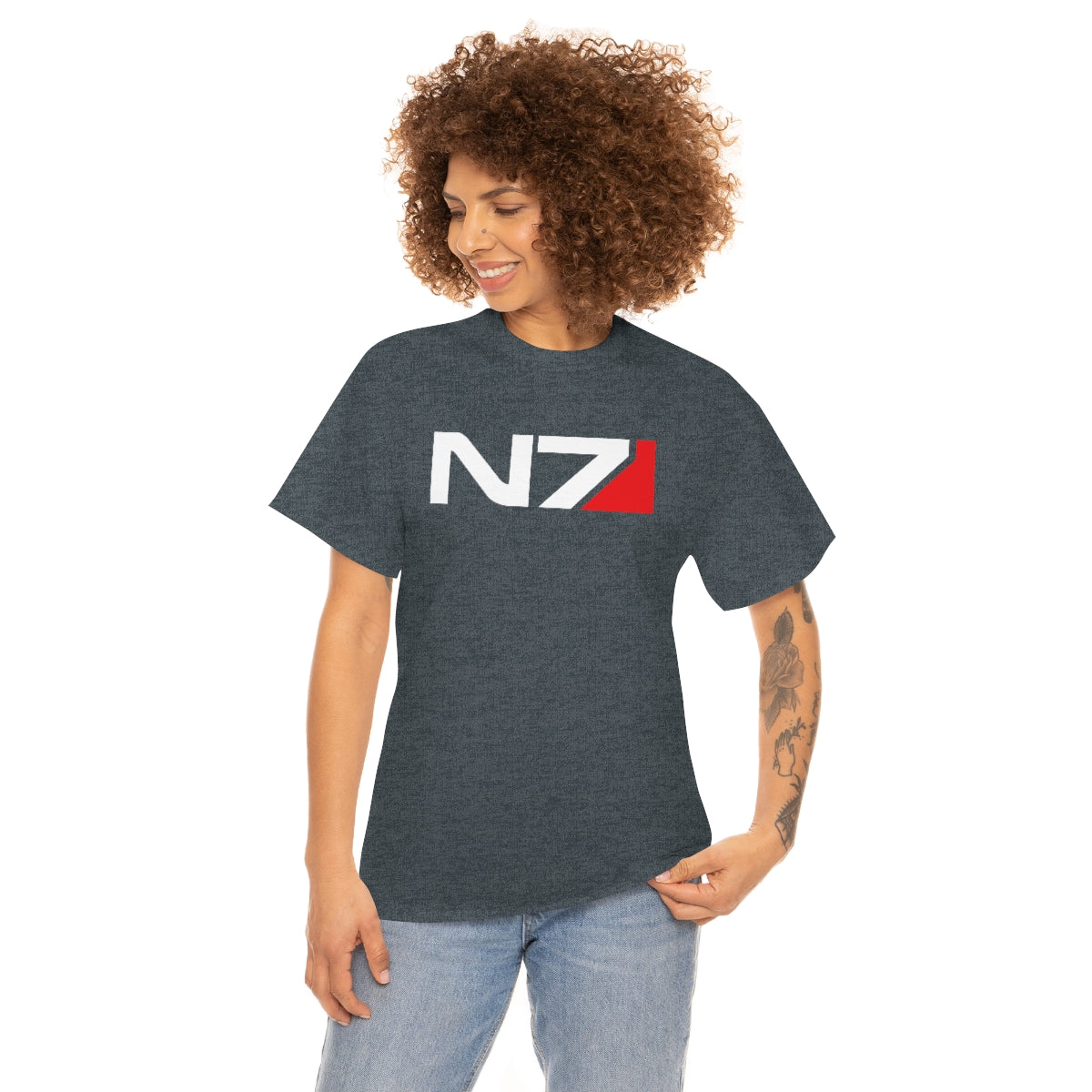 ME - Effect Tee