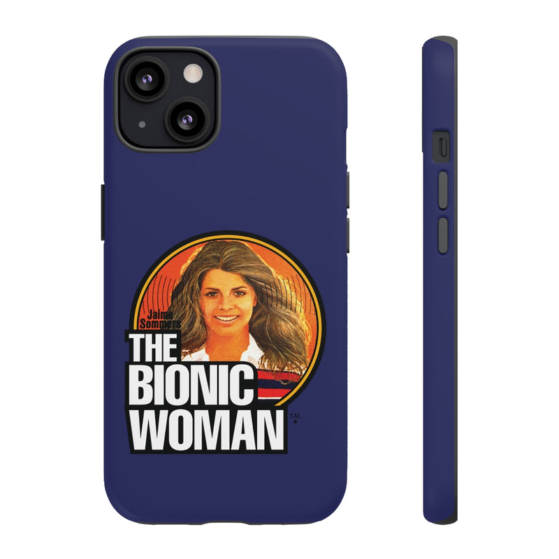 BW Phone Case