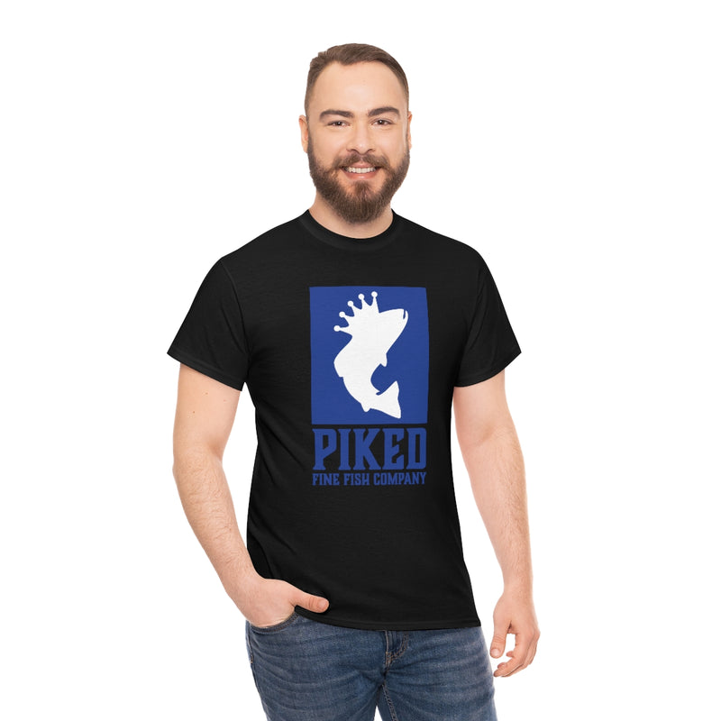 Piked Fine Fish Tee