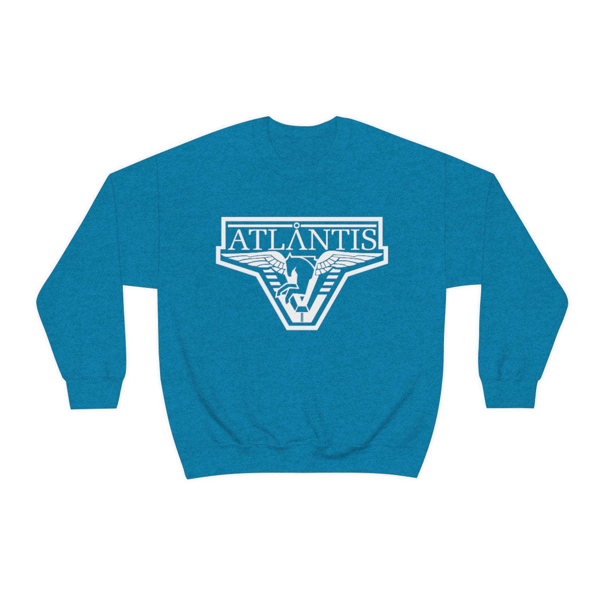 SG - Atlantis Sweatshirt