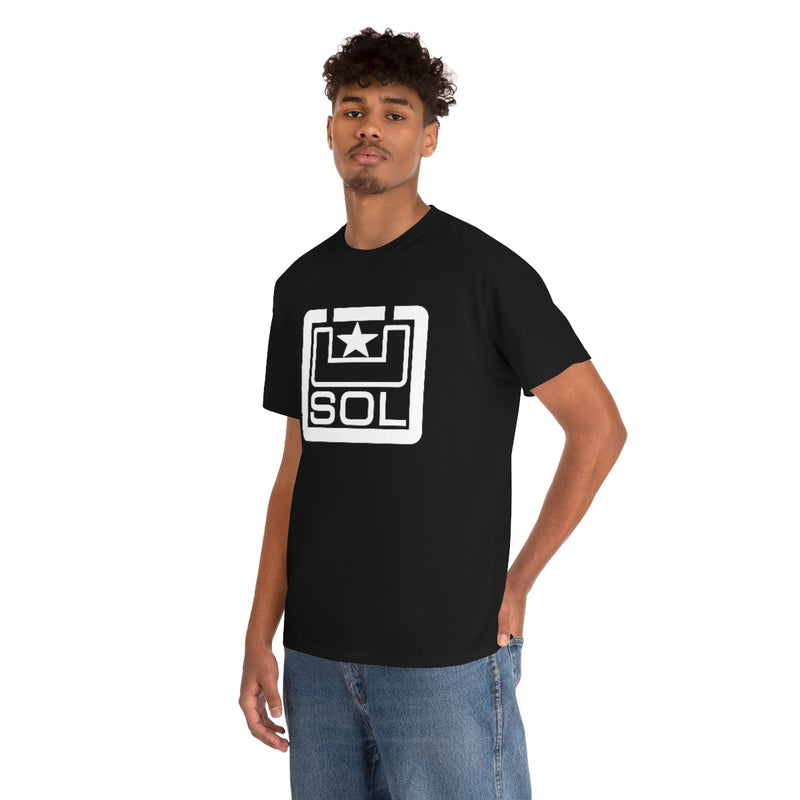 UNISOL Tee