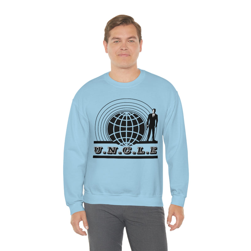 UNCLE Sweatshirt