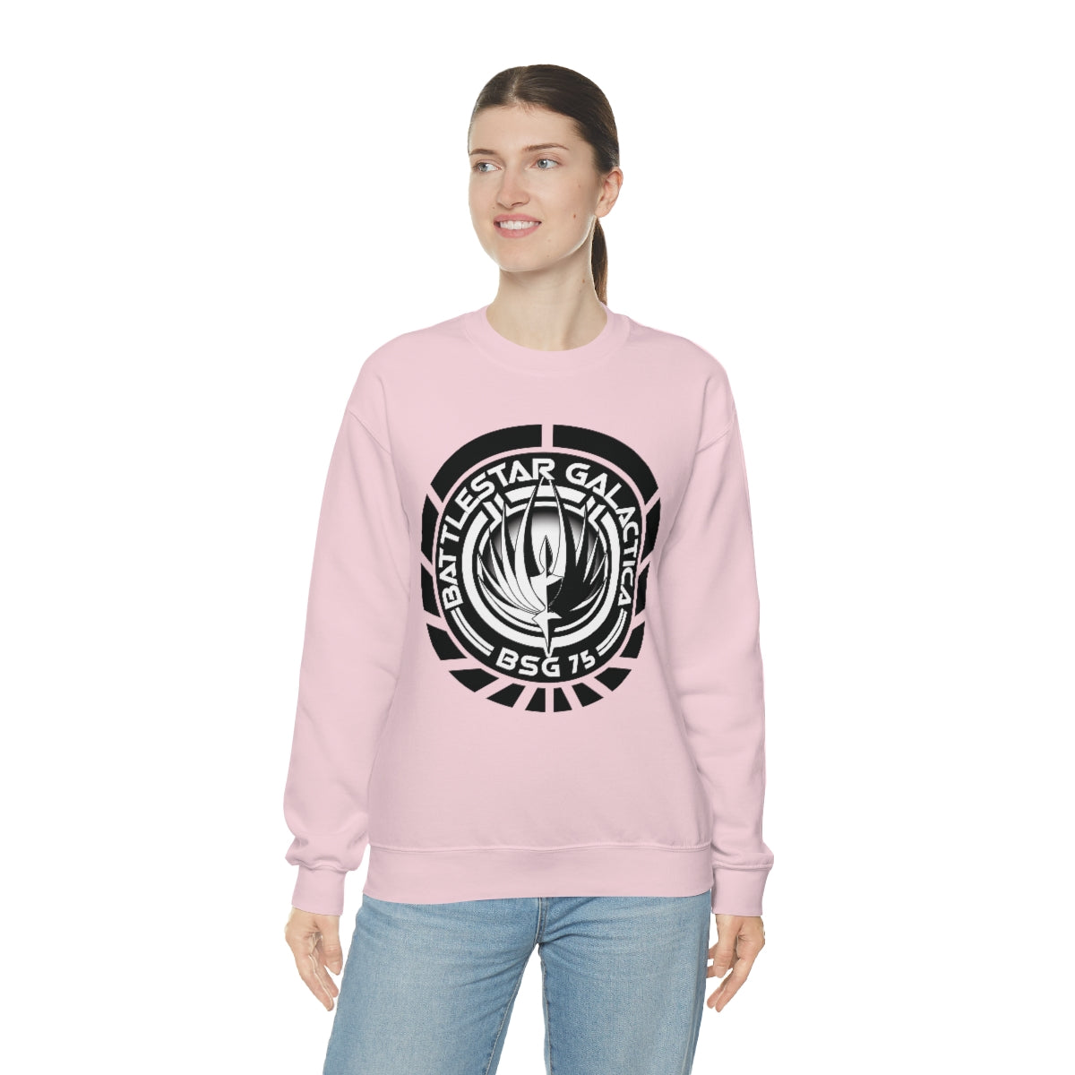 BSG 75 Sweatshirt