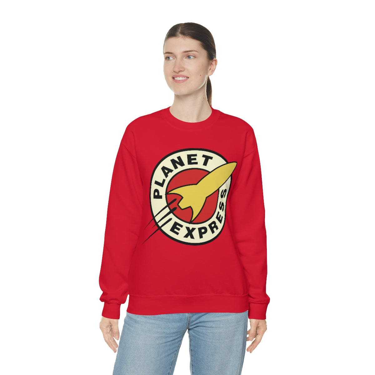 Express Sweatshirt