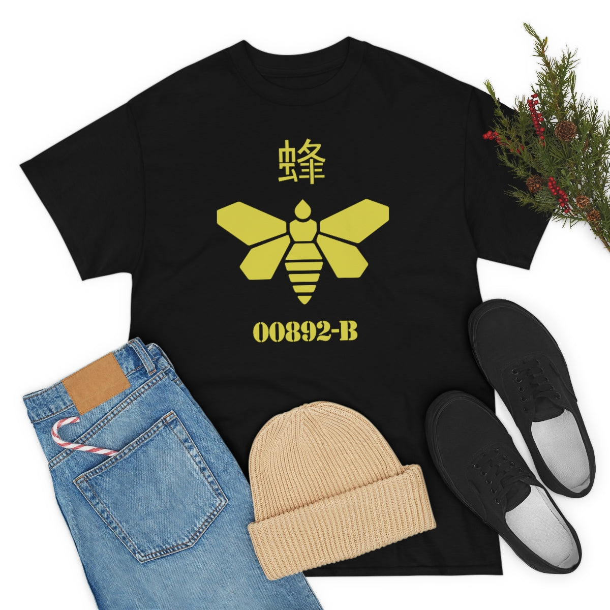 BB - Bee Tee