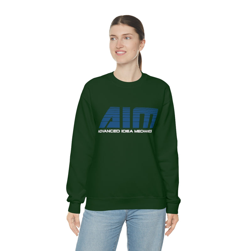 Advanced Mechanics V2 Sweatshirt