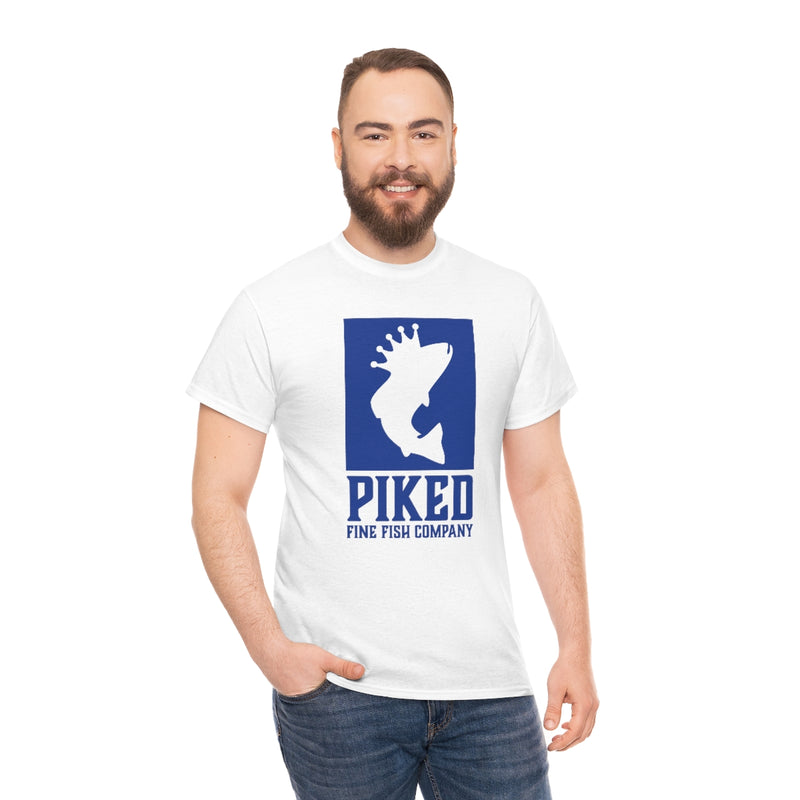 Piked Fine Fish Tee