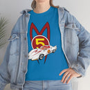 SR - Mach 5 Tee