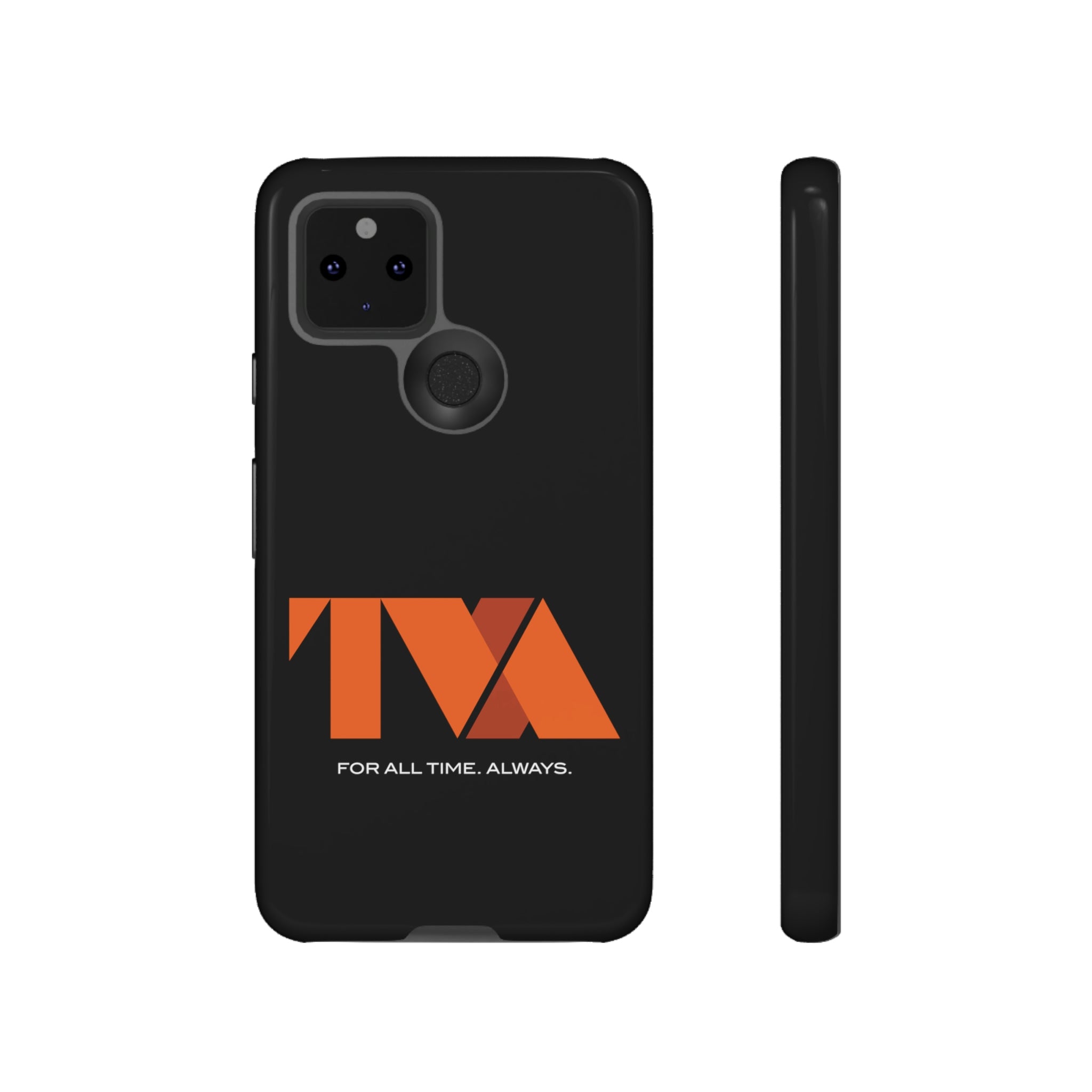 TVA Time Variance Authority Phone Case