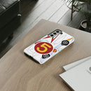 SR - Mach 5 Phone Case