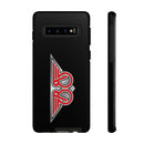 BB - Reverse BB Wings Phone Case