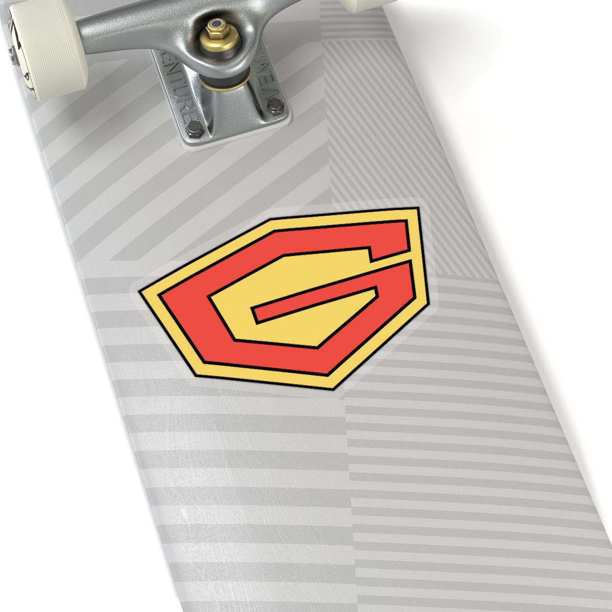 BOTP - Gatchaman #2 Stickers