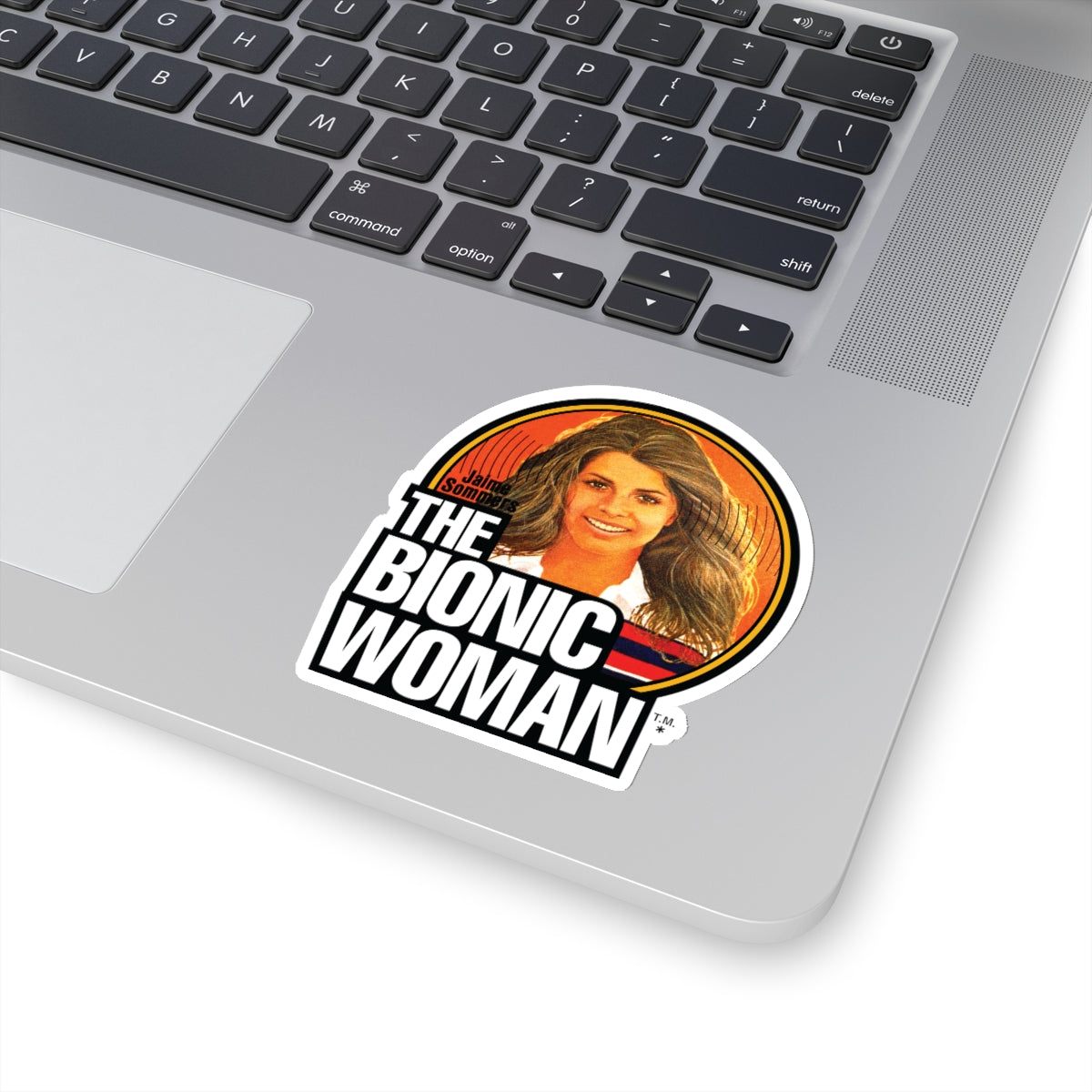 BW Stickers