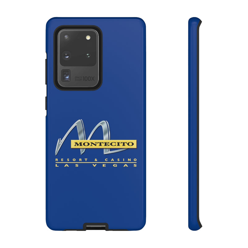 Montecito Phone Case