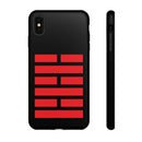 Arashikage Clan Phone Case