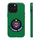 USCM Sulaco Marines Phone Case