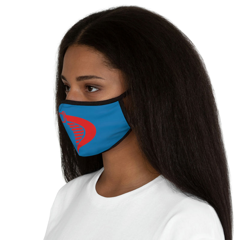 COBRA Face Mask