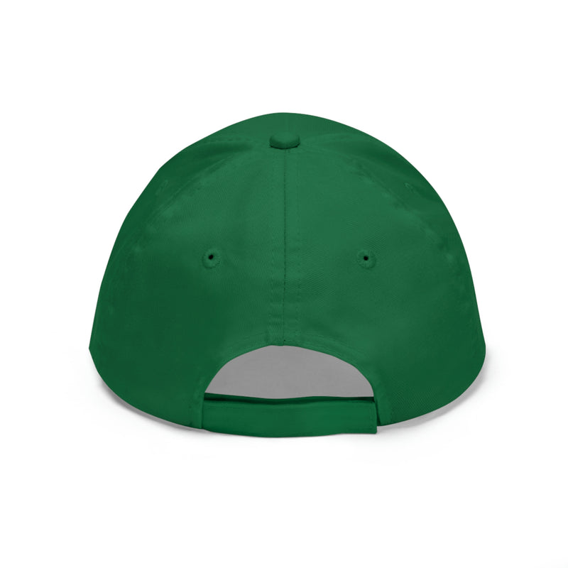 Power Loader Twill Hat