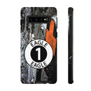 1999 - Eagle 1 Phone Case