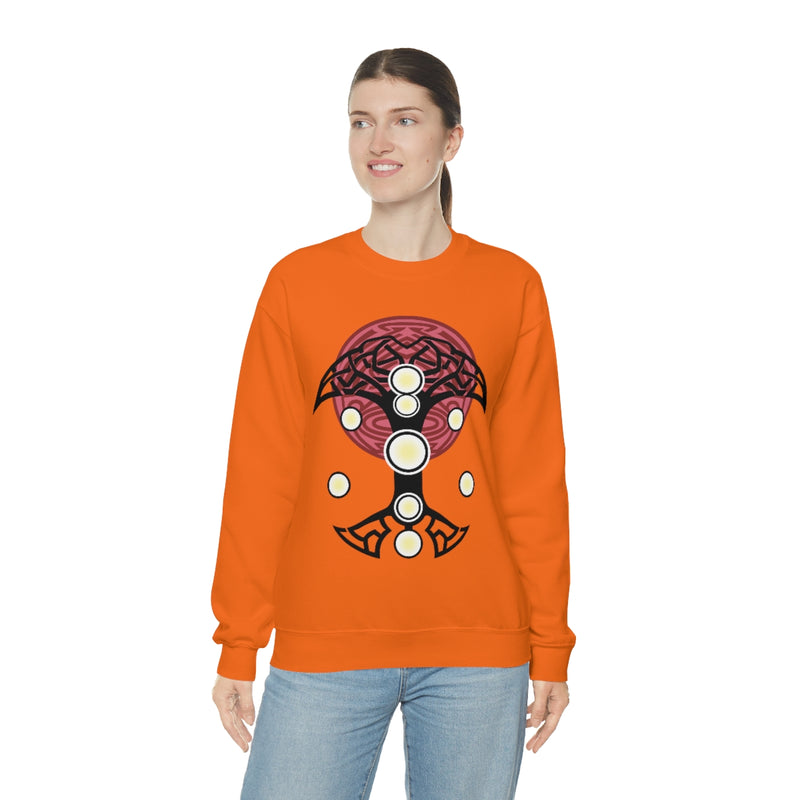 Thunder Tree Sweatshirt