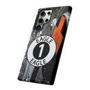 1999 - Eagle 1 Phone Case