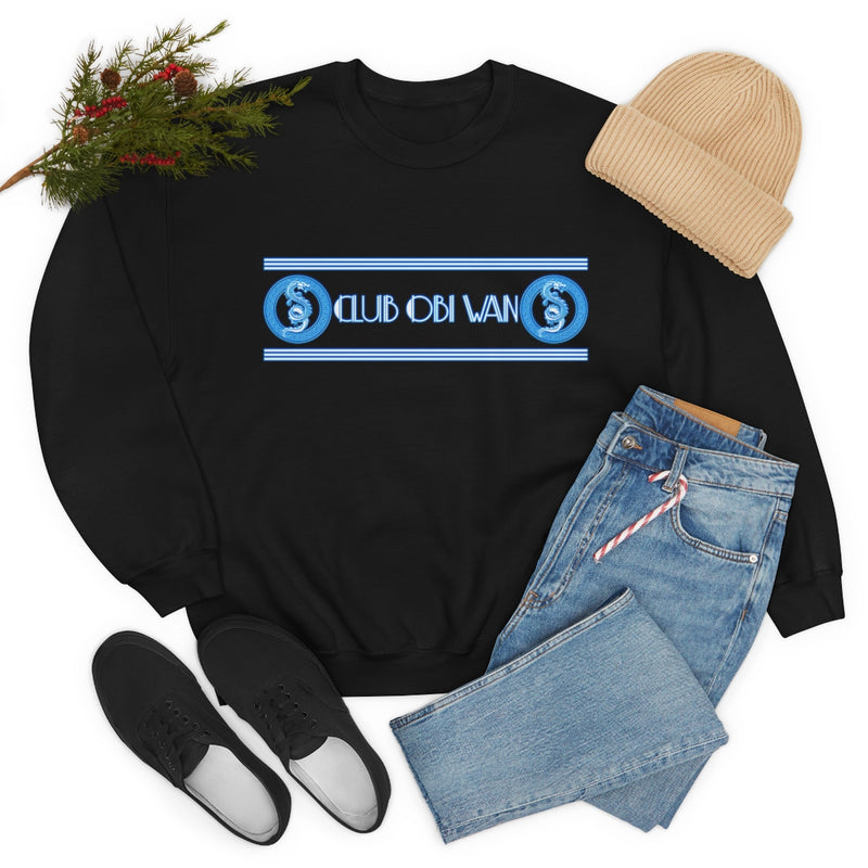 Club Obi-Wan Sweatshirt