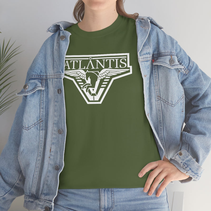 SG - Atlantis Tee