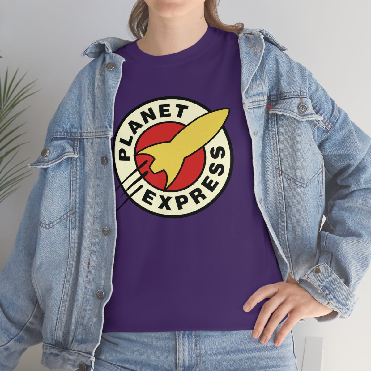 Express Tee