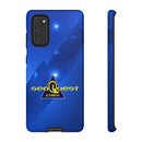 SQ - DSV Phone Case