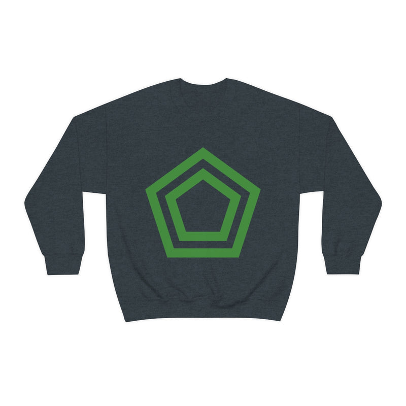 BG - Cylon Sweatshirt