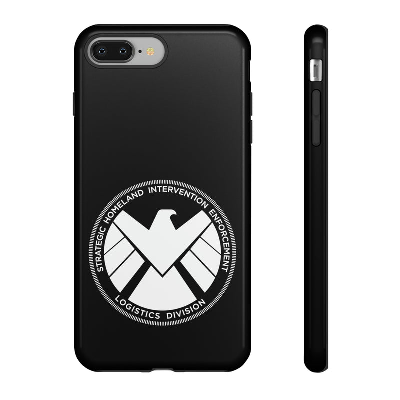 New SHIELD Phone Case