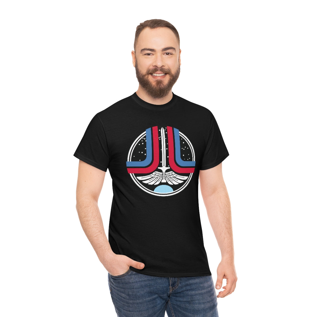 Starfighter Tee