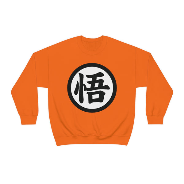 Dragon Ballz Sweatshirt