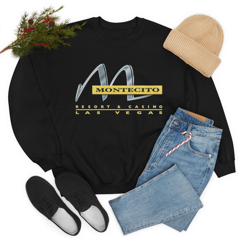 Montecito Sweatshirt