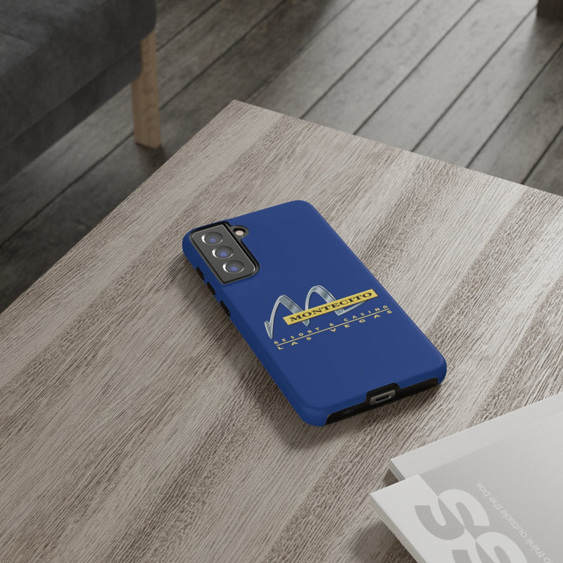 Montecito Phone Case