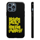BB - Hong Kong Cavaliers Phone Case