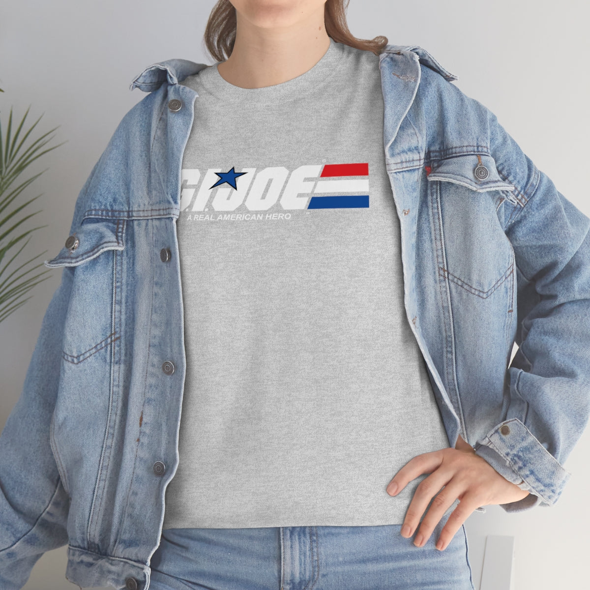 GIJ - Tee