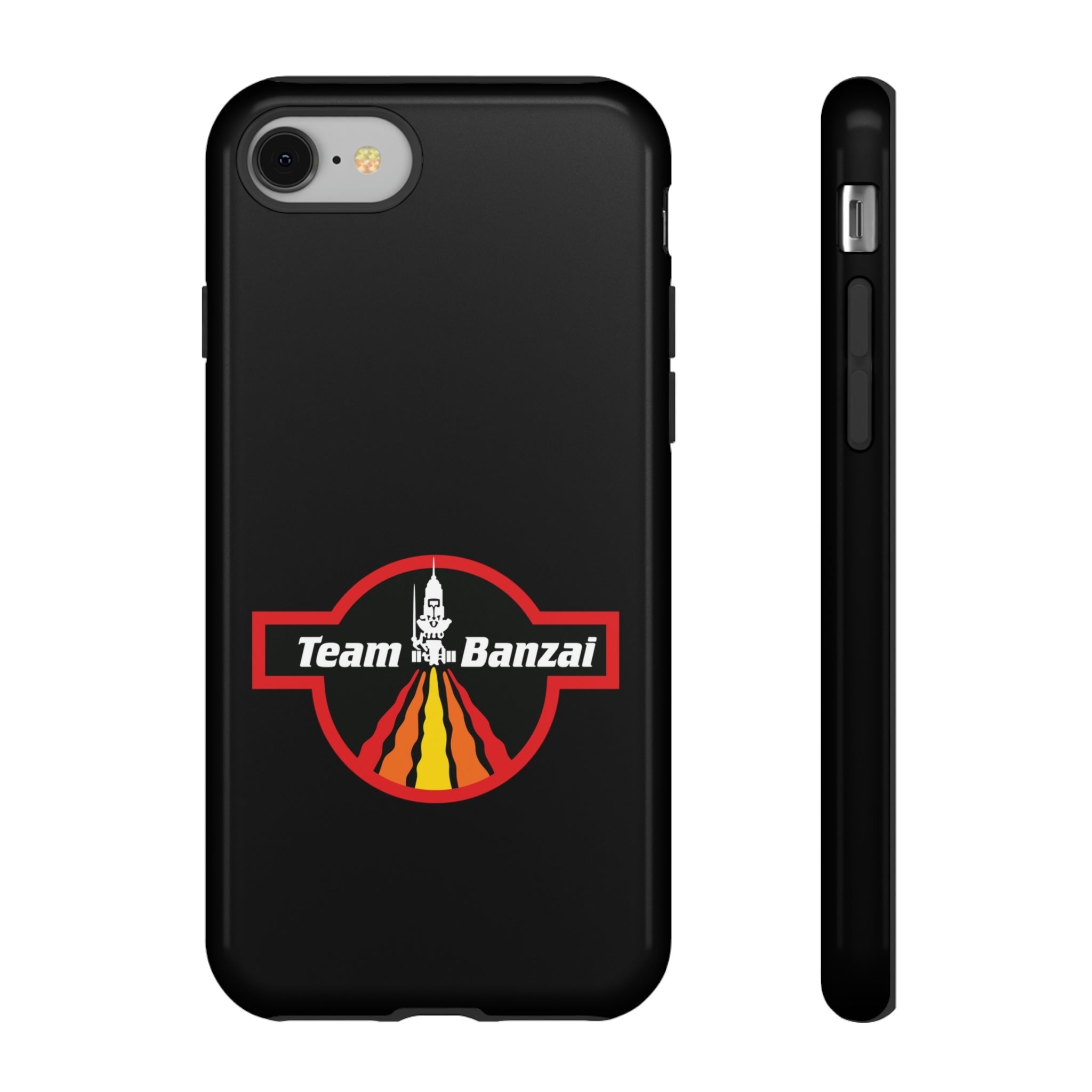 BB - Team Banzai #1 Phone Case