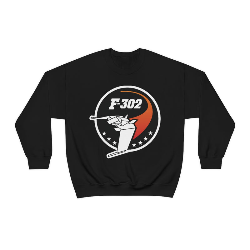 SG - 302 Sweatshirt