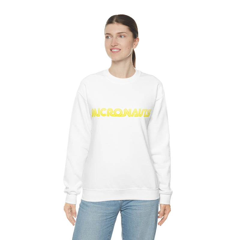 Micro Nauts Sweatshirt