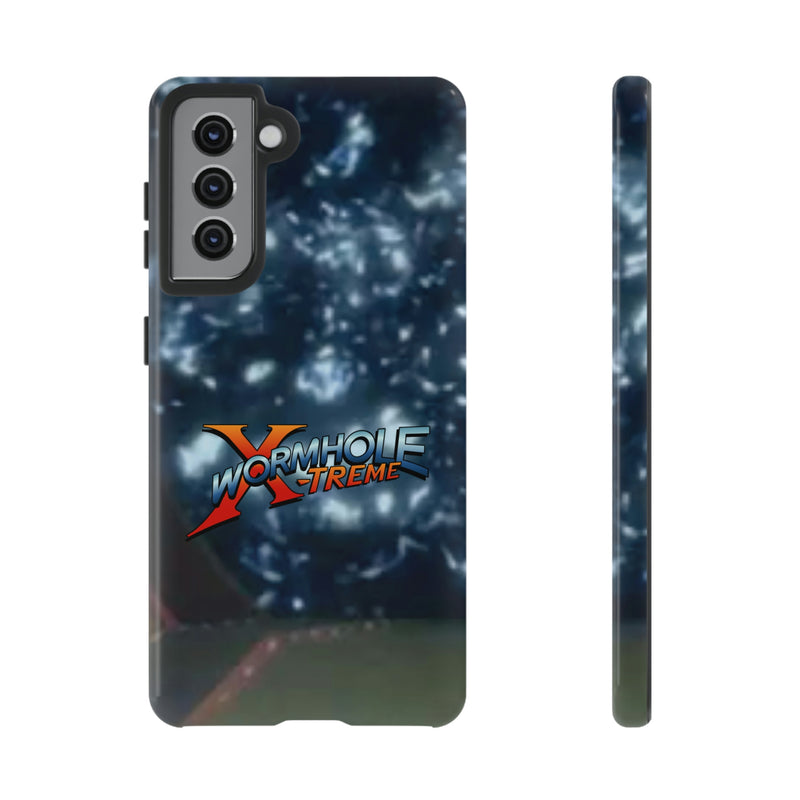 SG - Wormhole Phone Case