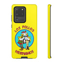 BB - Pollos Phone Case