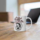 BTTF - Biff Co Mug
