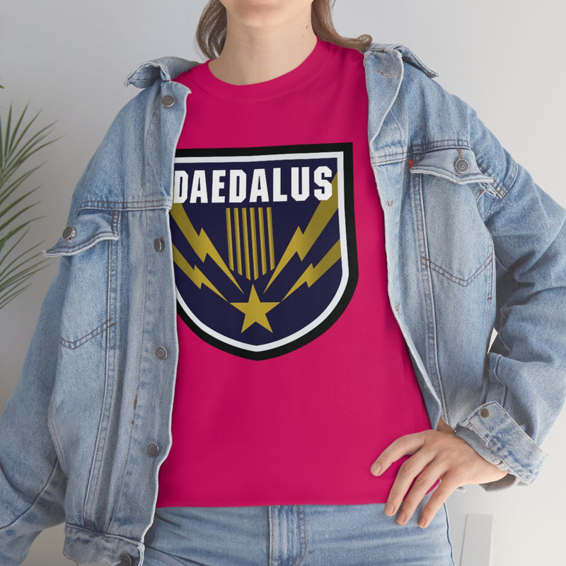 SG - USS DAEDALUS Tee