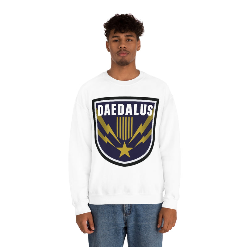 SG - USS DAEDALUS Sweatshirt
