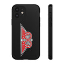 BB - Reverse BB Wings Phone Case
