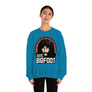 SMDM - Bigfoot Sweatshirt