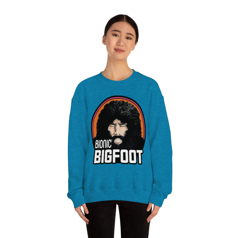 SMDM - Bigfoot Sweatshirt